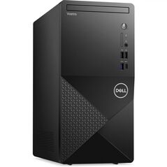 Desktop vostro 3030 mt 460w, intel i5-14400f, 16gb ram, 1tb ssd, nvidia rtx4060 115w tgp, ubuntu,  Desktop PC | electropc.ro