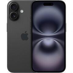 Iphone 16 256gb black,  Telefoane mobile | electropc.ro
