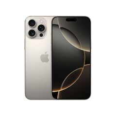 Iphone 16 pro 1tb natural titanium,  Telefoane mobile | electropc.ro