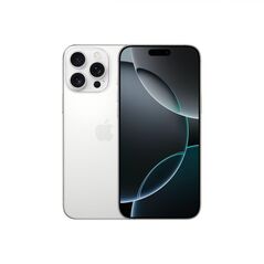 Iphone 16 pro 1tb white titanium,  Telefoane mobile | electropc.ro