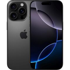 Iphone 16 pro max 256gb black titanium,  Telefoane mobile | electropc.ro