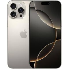 Iphone 16 pro max 256gb natural titanium,  Telefoane mobile | electropc.ro