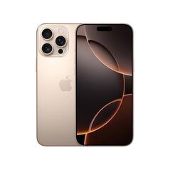 Iphone 16 pro max 512gb desert titanium,  Telefoane mobile | electropc.ro