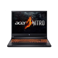 Laptop acer gaming nitro v16 anv16-71-77u1, 16 inches (40.64 cm), wqxga 180hz ips display with 100% srgb (matt), 2.560 x 1.600, 16:10, intel® core™ i7-14650hx processor, 2.2 ghz base clock (up to 5.2 ghz max. performance clock rate), 30 mb intel® smart ca,  Laptopuri | electropc.ro