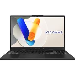 Laptop asus vivobook pro 15, n6506cu-ma012x, 15.6-inch, 3k (2880 x1620)oled 16:9 aspect ratio, intel arl h core™ ultra 9, 8gb ddr5 o nboard +16gb ddr5 so-dimm, 2tb m.2 nvme™ pcie® 4.0 ssd, 120hz refreshrate,400nits, glossy display, 5.0m camera, with priva,  Laptopuri | electropc.ro