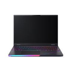 Laptop gaming acer predator helios 16 ai oled ph16-73-91hy, 16 inches (40.64 cm), acer cinecrystal™ wqxga oled 240hz display with 100% dci-p3 / adobe-rgb color space coverage, 2560 x 1600, 16:10, intel® core™ ultra 9 processor 275hx, 2.1 ghz base clock (u,  Laptopuri | electropc.ro