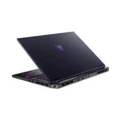 Laptop gaming acer predator helios 18 ai ph18-73-99e9, 18 inch (45.72 cm), acer comfyview™ wquxga mini led 120hz ips display (non-glare), 3840 x 2400, 16:10, intel® core™ ultra 9 processor 275hx, 2.1 ghz base clock (up to 5.4 ghz max. performance clock ra,  Laptopuri | electropc.ro