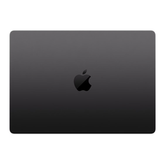 Macbook pro 14.2"/apple m4 (cpu 10-core, gpu 10-core, neural engine 16-core)/16gb/512gb - space black - int kb,  Laptopuri | electropc.ro