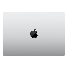 Macbook pro 14.2"/apple m4 max (cpu 14-core, gpu 32-core, neural engine 16-core)/36gb/1tb - silver - int kb,  Laptopuri | electropc.ro