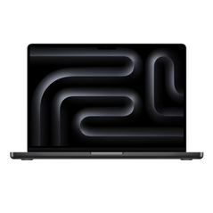 Macbook pro 14.2"/apple m4 pro (cpu 14-core, gpu 20-core, neural engine 16-core)/24gb/1tb - space black - int kb,  Laptopuri | electropc.ro