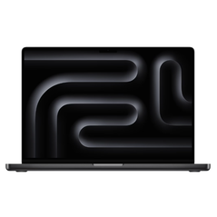 Macbook pro 16.2"/apple m4 max (cpu 14-core, gpu 32-core, neural engine 16-core)/36gb/1tb - space black - int kb,  Laptopuri | electropc.ro