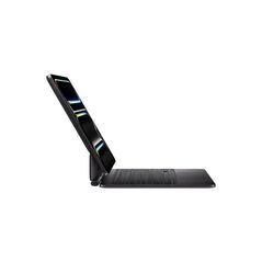 Magic keyboard for ipad pro 11‑inch (m4) - romanian - black,  Tastaturi tablete | electropc.ro