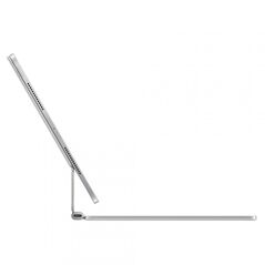 Magic keyboard for ipad pro 11‑inch (m4) - us english - white,  Tastaturi tablete | electropc.ro