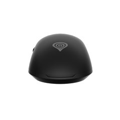 Mouse gaming cu fir genesis krypton 660, interfata usb, 12000 dpi, 6 butoane, iluminare rgb, negru,  Mouse | electropc.ro