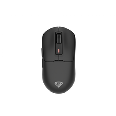 Mouse gaming wireless gensesis zircon 660 pro, interfata usb, 26000 dpi, 6 butoane, iluminare rgb, negru,  Mouse | electropc.ro