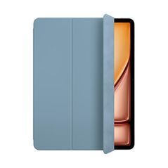 Smart folio for ipad air 13-inch (m2) - denim,  Accesorii | electropc.ro