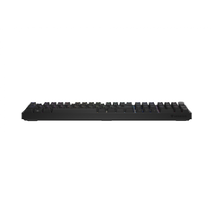 Tastatura gaming mecanica cu fir genesis thor 404 , iluminare rgb, switch-uri peach, 107 taste, 11 butoane multimedia, negru,  Tastaturi | electropc.ro