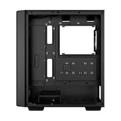Carcasa deepcool cc560 mesh v2 mid tower negru,  Carcase | electropc.ro