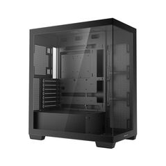 Carcasa deepcool cg580 mid tower negru,  Carcase | electropc.ro