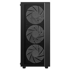 Carcasa deepcool matrexx 55 mesh v4 mid tower negru,  Carcase | electropc.ro