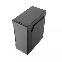 Carcasa pro gaming cyber, mid tower atx,  Carcase | electropc.ro