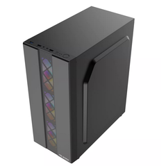 Carcasa pro gaming jax, mid tower atx,  Carcase | electropc.ro