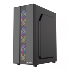 Carcasa pro gaming jax, mid tower atx,  Carcase | electropc.ro