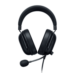Casti razer blackshark v2 x cu fir xbox licensed, frecventa 12 hz – 28 khz,sensibilitate 100 db, izolare fonica pasiva, frecventa de raspuns microfon: 100 hz – 10 khz, interfata jack 3.5 mm, negru,  Casti audio | electropc.ro