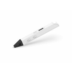 Creion 3d serioux  rp800a, alimentare usb-c, filamente consumabile 1,75 mm, viteza 140cm/,in, gama de temperaturi 130 ~ 230 °c, panou ecran oled, moduri multiple dispozitivele au 10 moduri de viteză diferite, permițând ca funcționarea stiloului să fie ada,  Accesorii imprimare 3D | electropc.ro