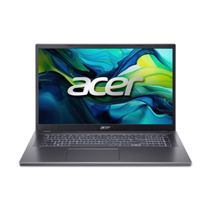 Laptop acer aspire 17 a17-51m-56u8, 17.3 inches (43,94 cm), acer comfyview™ full hd ips display with led-backlight (non-glare), 1920 x 1080, 16:9, intel® core™ i5-1334u processor, 3.4 ghz base clock (up to 4.6 ghz max. boost clock), 12 mb intel® smart cac,  Laptopuri | electropc.ro