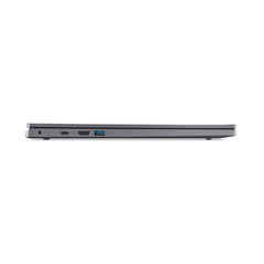 Laptop acer aspire 17 a17-51m-56u8, 17.3 inches (43,94 cm), acer comfyview™ full hd ips display with led-backlight (non-glare), 1920 x 1080, 16:9, intel® core™ i5-1334u processor, 3.4 ghz base clock (up to 4.6 ghz max. boost clock), 12 mb intel® smart cac,  Laptopuri | electropc.ro