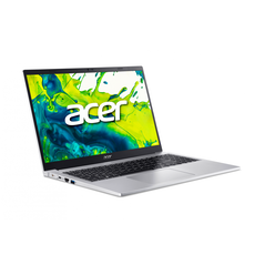 Laptop acer aspire lite 15 al15-33p-38gk, 15.6 inch (39.62 cm), acer comfyview™  fhd ips display with led-backlight, 1920 x 1080, 16:9, intel® core™ 3 processor n355, 1.9 ghz base clock (up to 3.9 ghz max. performance clock rate), 6 mb intel® smart cache,,  Laptopuri | electropc.ro