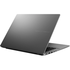 Laptop asus vivobook s14, s3407va-ly008, 14.0-inch, wuxga (1920 x 1200)16:10 aspect ratio, intel® core™ i7-13620h processor 2.4 ghz (24mbcache, up to 4.9 ghz, 10 cores, 16 threads), intel® uhd graphics, 1xddr5 so-dimm slot, 1x m.2 2280 pcie 4.0x4, ddr5 16,  Laptopuri | electropc.ro