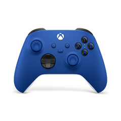 Microsoft xbox controller blue,  Accesorii console & PC | electropc.ro