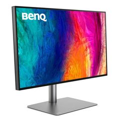 Monitor benq 31.5" pd3226g, diagonal (inch): 31.5, diagonal (cm): 80, aspect ratio: 16:9, panel: ips, resolution: 3840x2160, refresh rate: 144hz, response time gtg: 1ms, brightness (max): 400 cd/m², contrast (static) : 1200:1, viewing angle: 178/178, colo,  Monitoare LED | electropc.ro