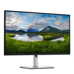 Monitor dell 27" p2725qe, 68.47 cm, 3840 x 2160 at 100 hz, 5ms,  Monitoare LED | electropc.ro