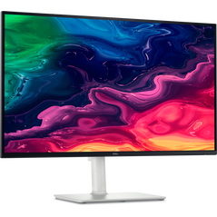 Monitor dell 27" s2725qc 4k 68.47 cm, 3840 x 2160 at 120 hz, 4ms,  Monitoare LED | electropc.ro
