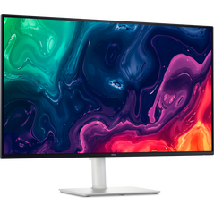 Monitor dell 31.5" s3225qs 4k 80.01 cm, 3840 x 2160 at 120 hz, 4ms,  Monitoare LED | electropc.ro