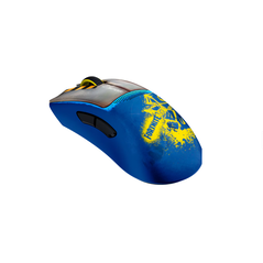 Mouse razer deathadder v3 pro fortnite edition optic, numar butoane progamabile 5, rezolutie 30000 dpi, durata de viata baterie pana la 90 ore - 1000hz, pana la 24 ore - 4000hz + hyperpolling wireless dongle,  Mouse | electropc.ro