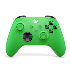 Ms xbox x wireless controller green,  Accesorii console & PC | electropc.ro
