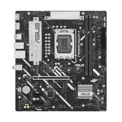 Placa de baza asus prime b860m-k lga1851, 2x ddr5, 1x dp 1x hdmi, 1x pcie 4.0 x16 2x pcie 4.0 x1, 2x m.2, 4x sata 6gb/s, matx,  Placi de baza | electropc.ro