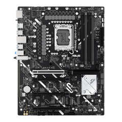 Placa de baza asus prime z890-p wifi lga1851, 4x ddr5, 1x dp 1x hdmi 1x intel thunderbolt, 1x pcie 5.0 x16 2x pcie 4.0 x16 1x pcie 4.0 x16, 4x m.2 4x sata 6gb/s, atx,  Placi de baza | electropc.ro