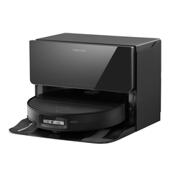 Roborock vacuum cleaner saros 10 r&d bk,  Aspiratoare | electropc.ro