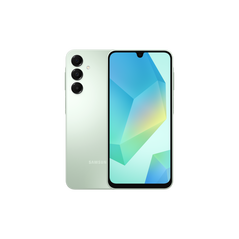 Samsung a16 a165f 6.7" 4gb 128gb dualsim light green,  Telefoane mobile | electropc.ro