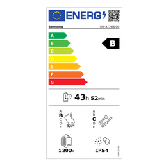 Samsung a17 5g a176b 6.7" 8gb 256gb dualsim black (garantie doar la nod),  Tablete | electropc.ro