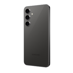 Samsung s24 fe(fan edition) 5g s721b 6.7" 8gb 128gb dualsim graphite(black) (garantie doar la nod),  Telefoane mobile | electropc.ro