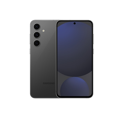 Samsung s24 fe(fan edition) 5g s721b 6.7" 8gb 256gb dualsim graphite(black) (garantie doar la nod),  Telefoane mobile | electropc.ro