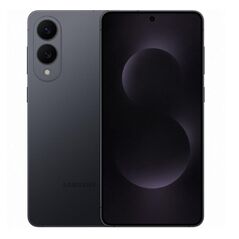 Samsung s25 edge 5g s937b 6.7" 12gb 512gb dualsim titanium jetblack,  Telefoane mobile | electropc.ro