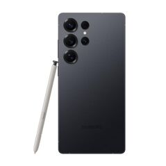 Samsung s25 ultra 5g s938b 6.9" 12gb 1tb dualsim titanium jetblack (incl. s-pen),  Telefoane mobile | electropc.ro