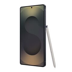 Samsung s25 ultra 5g s938b 6.9" 12gb 1tb dualsim titanium jetblack (incl. s-pen),  Telefoane mobile | electropc.ro